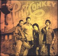 Pinmonkey von Pinmonkey