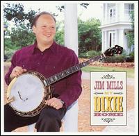 My Dixie Home von Jim Mills