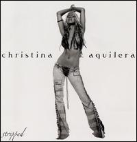 Stripped von Christina Aguilera