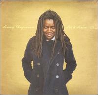 Let It Rain von Tracy Chapman