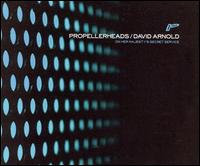 On Her Majesty's Secret Service von Propellerheads
