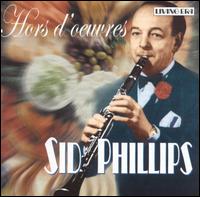 Hors d'Oeuvres [Living Era] von Sid Phillips