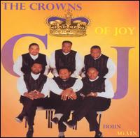 Born Again von Crowns of Joy