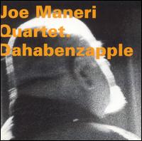 Dahabenzapple von Joe Maneri