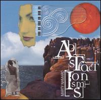 Abstractionisms von Marty Namaro