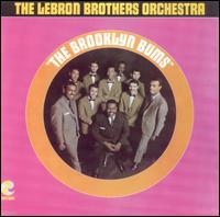 Brooklyn Bums von The Lebrón Brothers