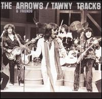 Tawny Tracks von The Arrows