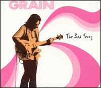 Bad Years von Grain
