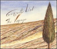 Voyage von Garrett List