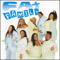 Fat Festa von Fat Family