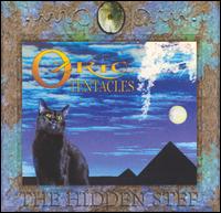 Hidden Step von Ozric Tentacles