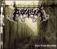 Kali-Yuga Bizarre [World War III] von Aborym