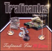 Segunda Entrega [Ragga Force] von Traficantes
