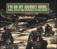 I'm on My Journey Home von Various Artists