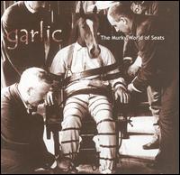 Murky World of Seats von Garlic