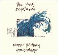 Sea Between von Richard Teitelbaum