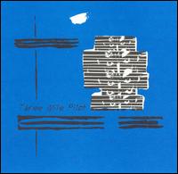 Three Mile Pilot [EP] von Three Mile Pilot