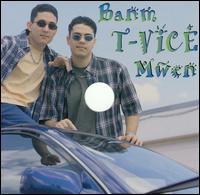 Banm T-Vice Mwen von T-Vice