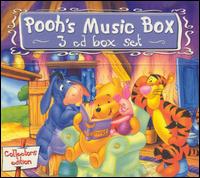 Pooh's Music Box von Winnie the Pooh