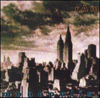 Monopolis von RAM