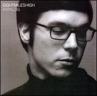 Katalog von Eight Miles High