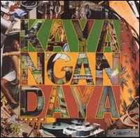 Kaya N'Gan Daya von Gilberto Gil