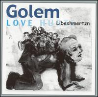 Love Hurts von Golem