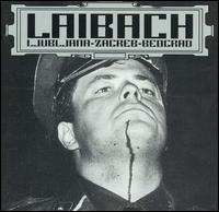 Ljubljana-Zagreb-Beograd von Laibach