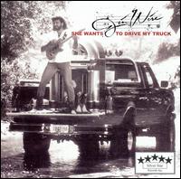 She Wants to Drive My Truck von Jim Wise