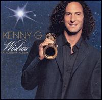 Wishes: A Holiday Album von Kenny G