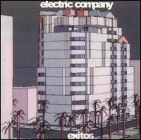Exitos von Electric Company