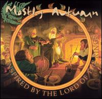 Music Inspired by Lord of the Rings von Mostly Autumn