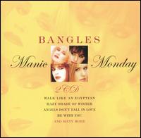 Manic Monday von Bangles