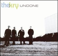 Undone von The Kry