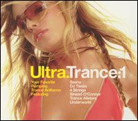 Ultra Trance, Vol. 1 von Various Artists