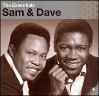 Essentials von Sam & Dave