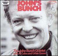John's Bunch von John Bunch