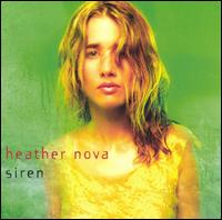 Siren von Heather Nova