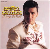 Amigo Del Pueblo von Ismael Gallegos