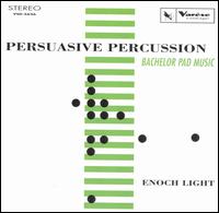 Persuasive Percussion [Compilation] von Command All-Stars
