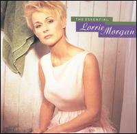 Essential Lorrie Morgan von Lorrie Morgan