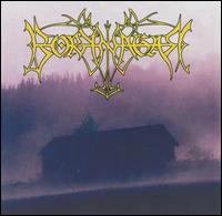 Borknagar von Borknagar