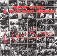 Live Seeds von Nick Cave