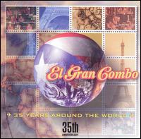 35th Anniversary von El Gran Combo