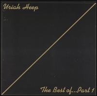 Greatest Hits von Uriah Heep