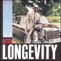 Longevity von Lord Kitchener
