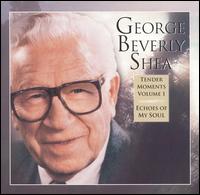 Echoes of My Soul von George Beverly Shea