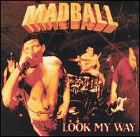 Look My Way von Madball