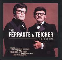 Collection von Ferrante & Teicher