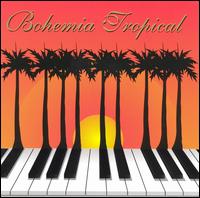 Bohemia Tropical von Various Artists